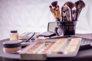 Beauty workshops