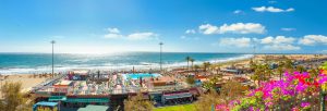 Playa del Ingles Gran Canaria