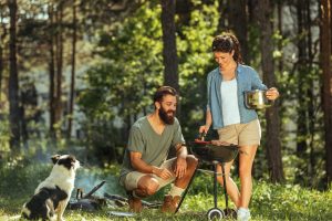 checklist vakantie hond